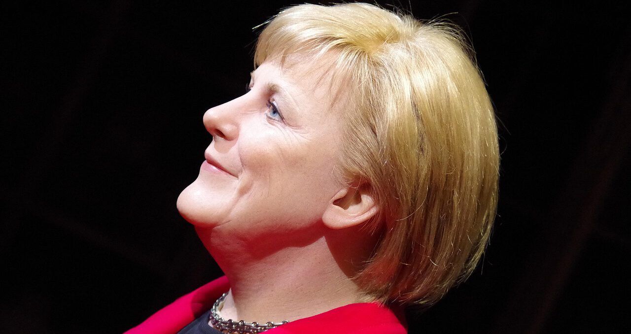 „Eher bedrückend“ – Angela Merkel und der Nobelpreis