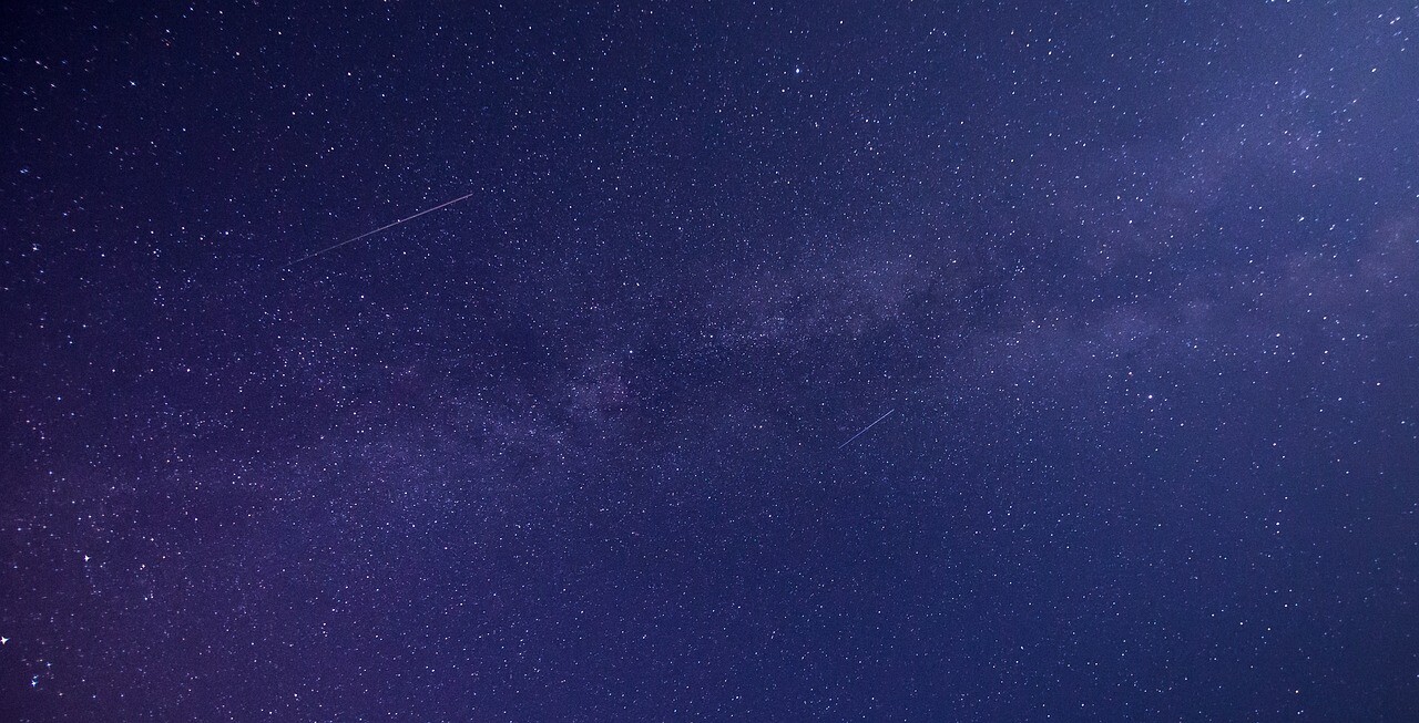 The Stars Look Very Different Today