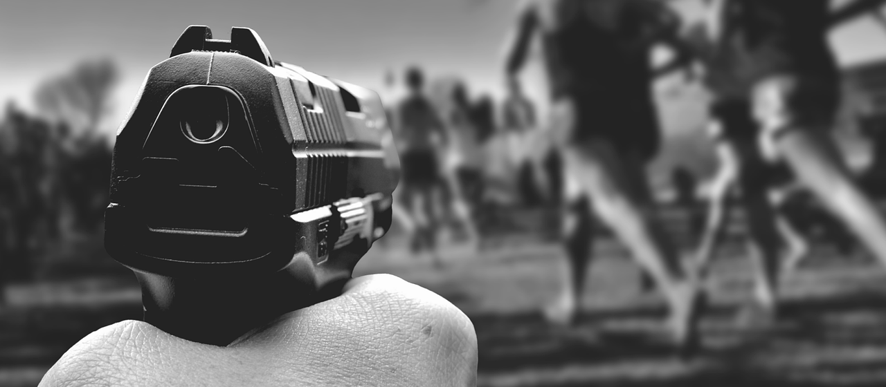Waffen verbieten in den USA? Es ist kompliziert.