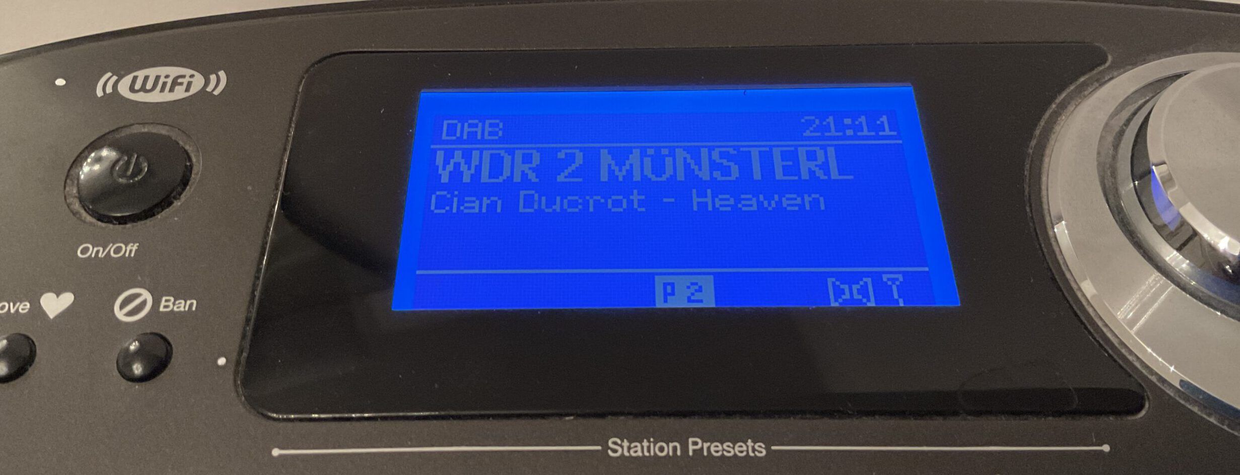 Die Trivialisierung des Rundfunks