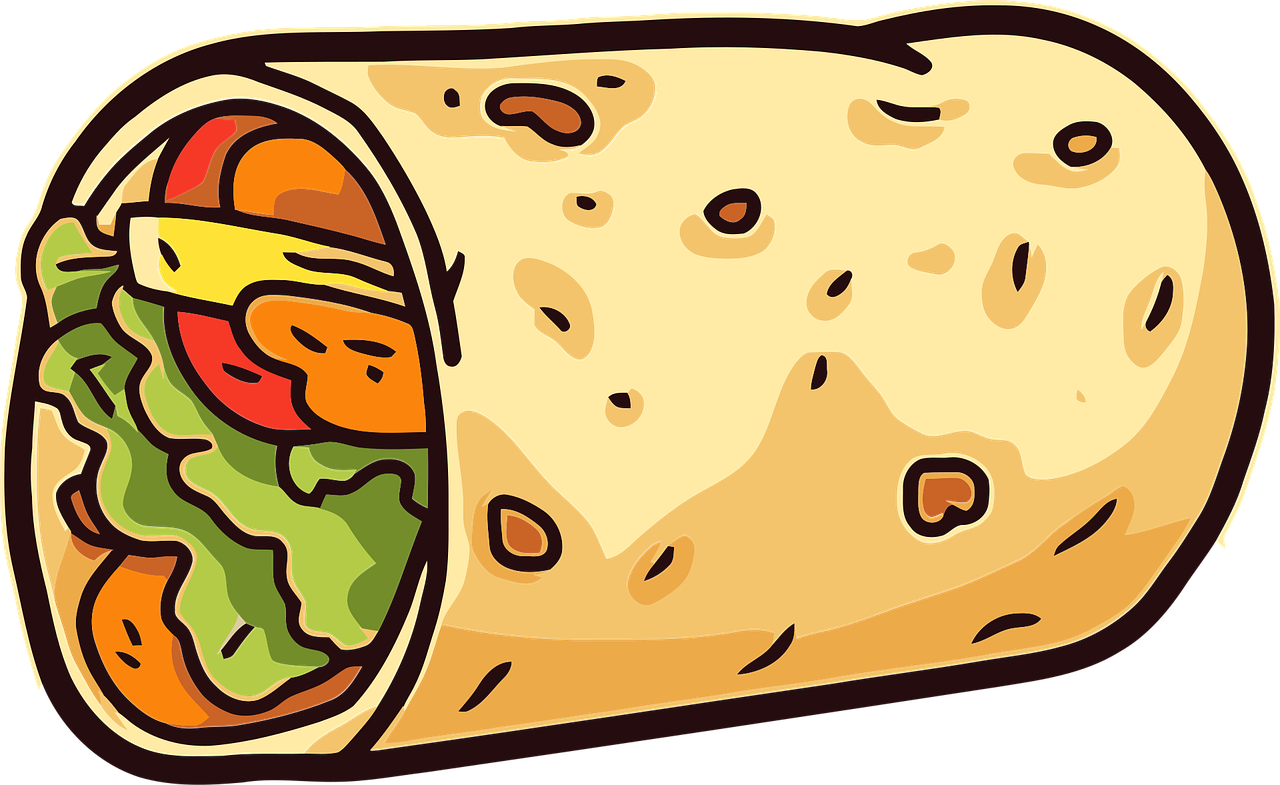 Die pakistanische Burrito-Hotline – Kapitel 4