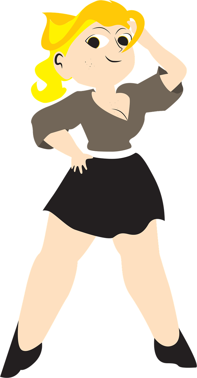 Die dicke Betsy – Kapitel 2