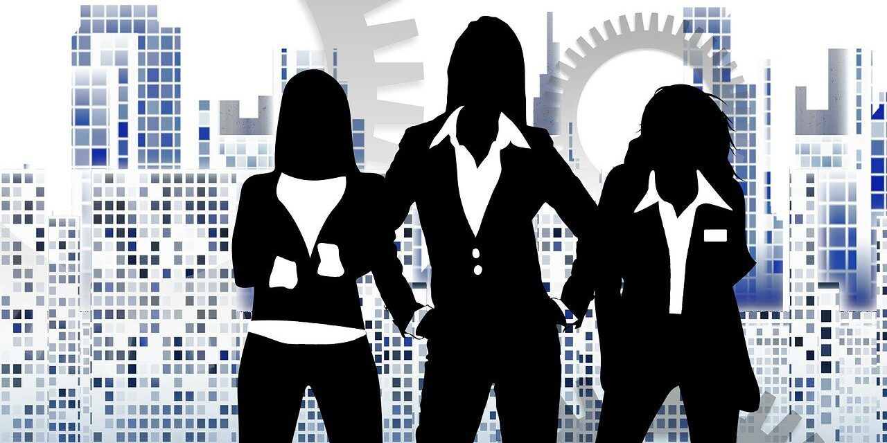 Frauenquote in der Politik? Wie soll das gehen?