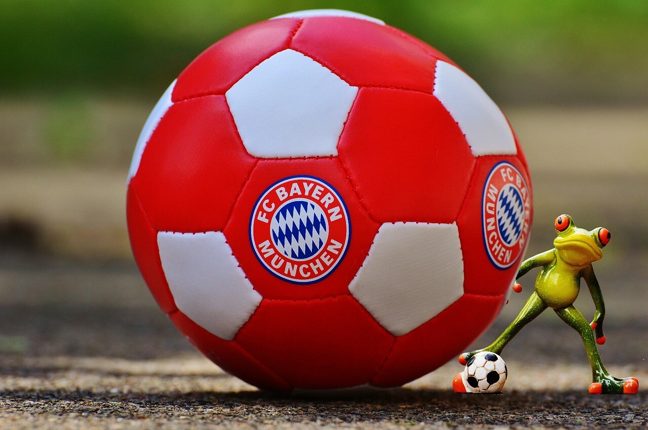 Die Bayern raus aus der BuLi!