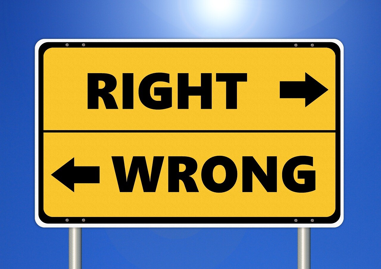 Schuld und Verantwortung