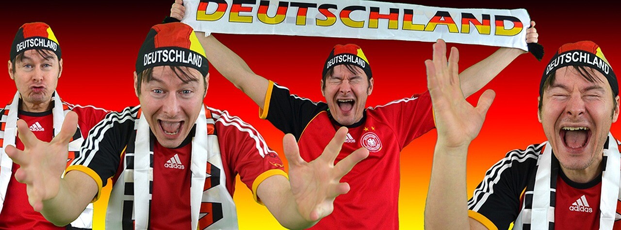 Patriotismus 4.0 – brauchen wir den?