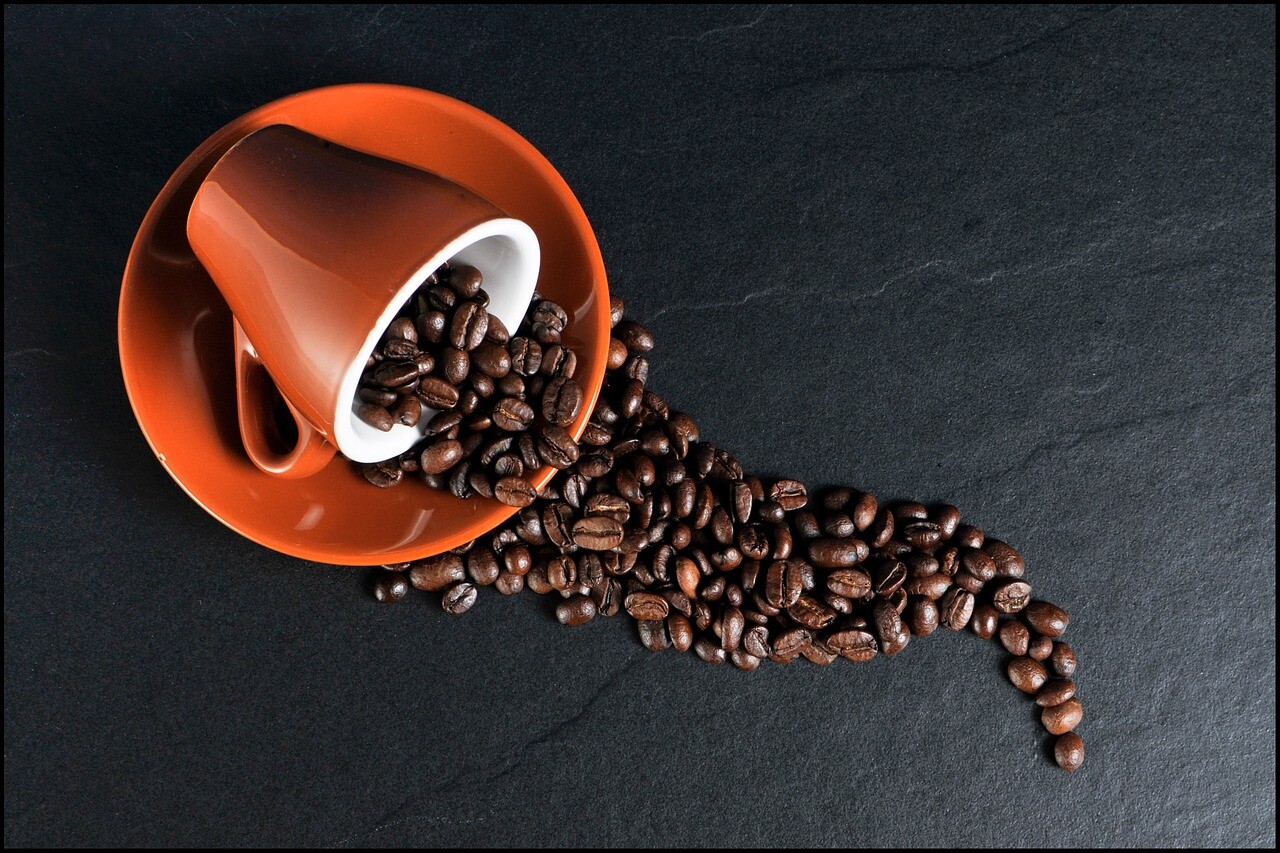 Kaffee-Kolumne