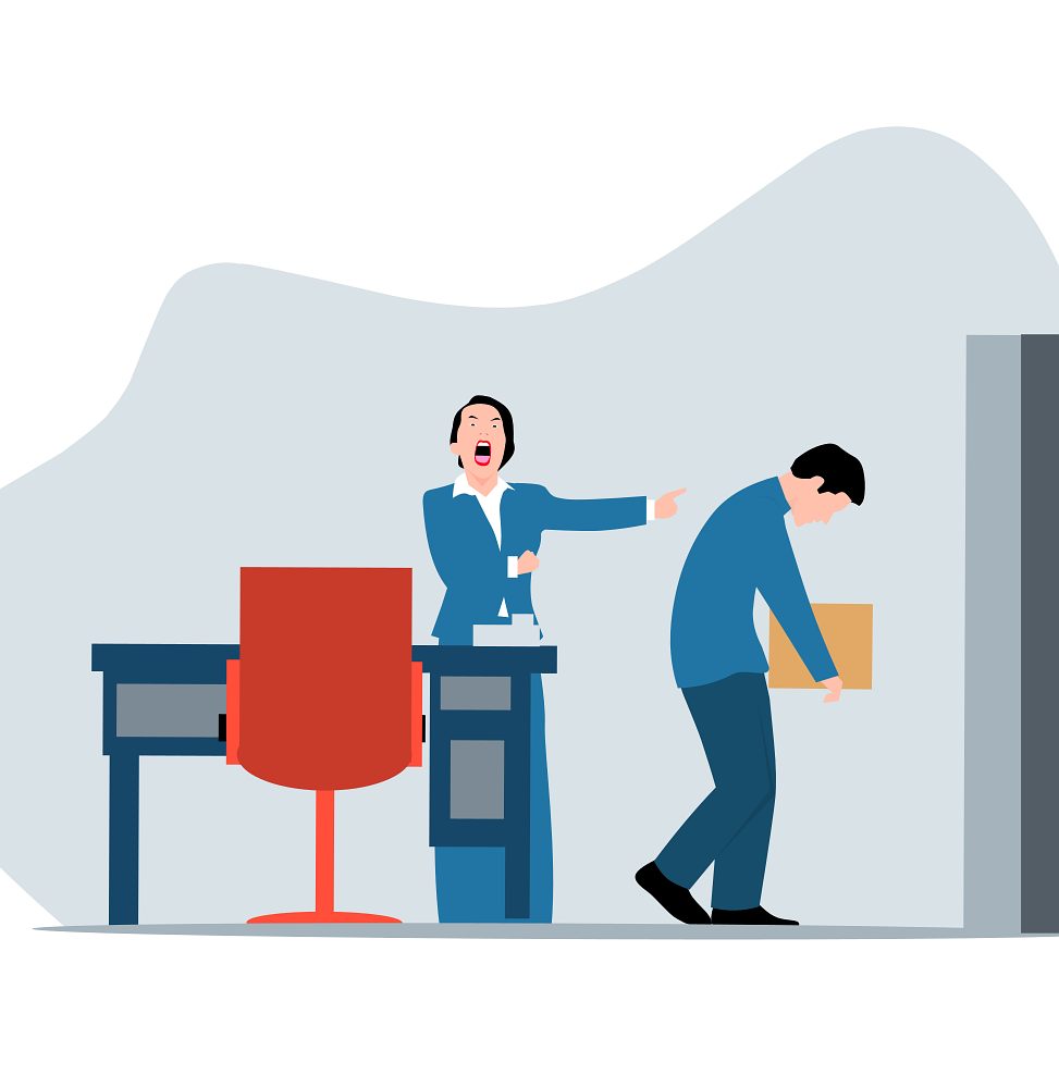 Wohin mit all den Corona-Arbeitslosen?
