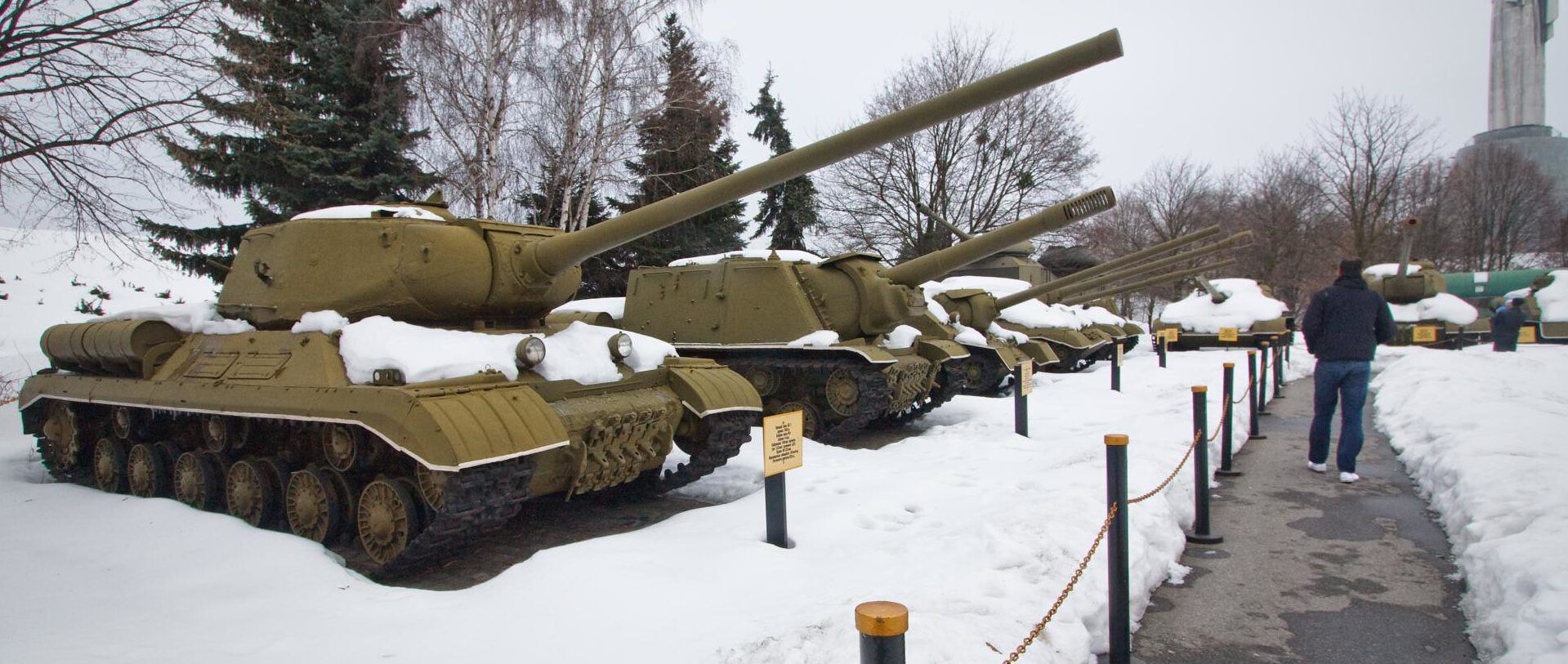 Unterstützung der Ukraine: Solidarität oder Interesse?