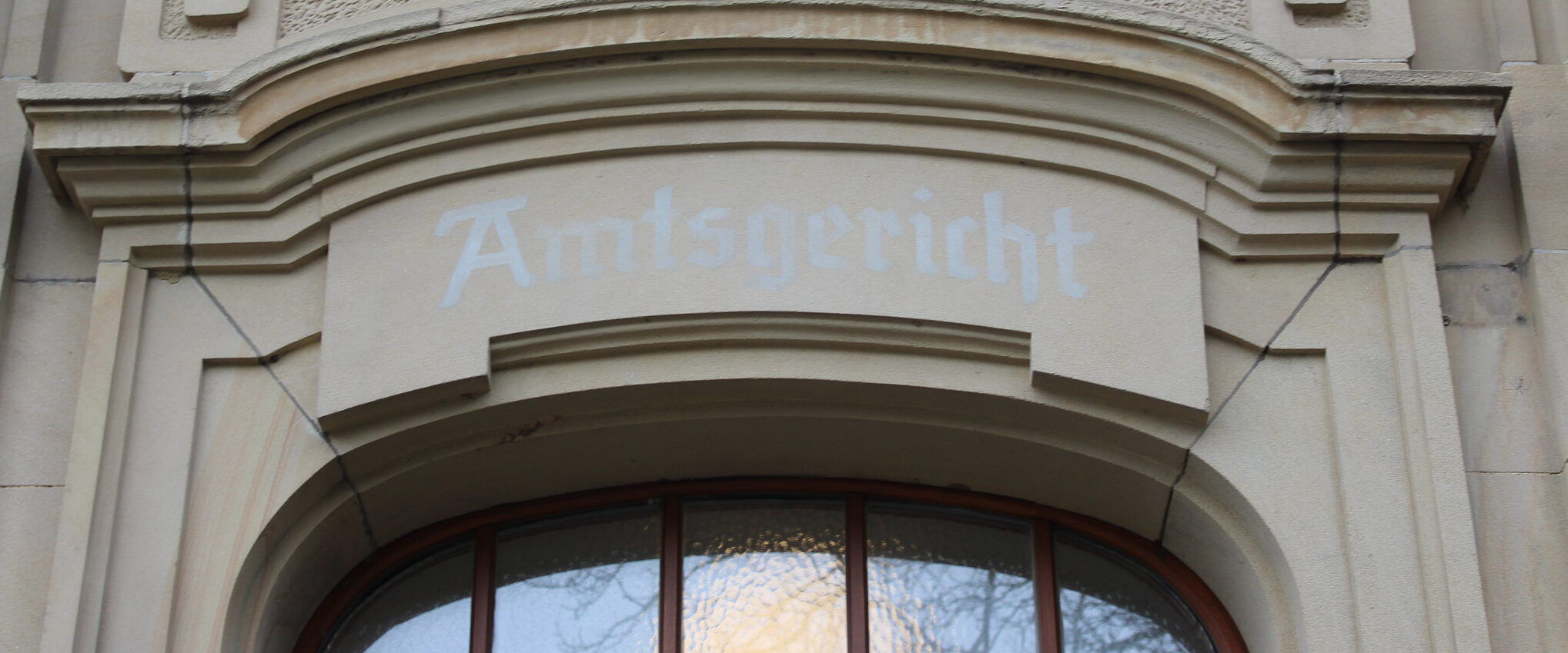 Der Sinn der Schöffen