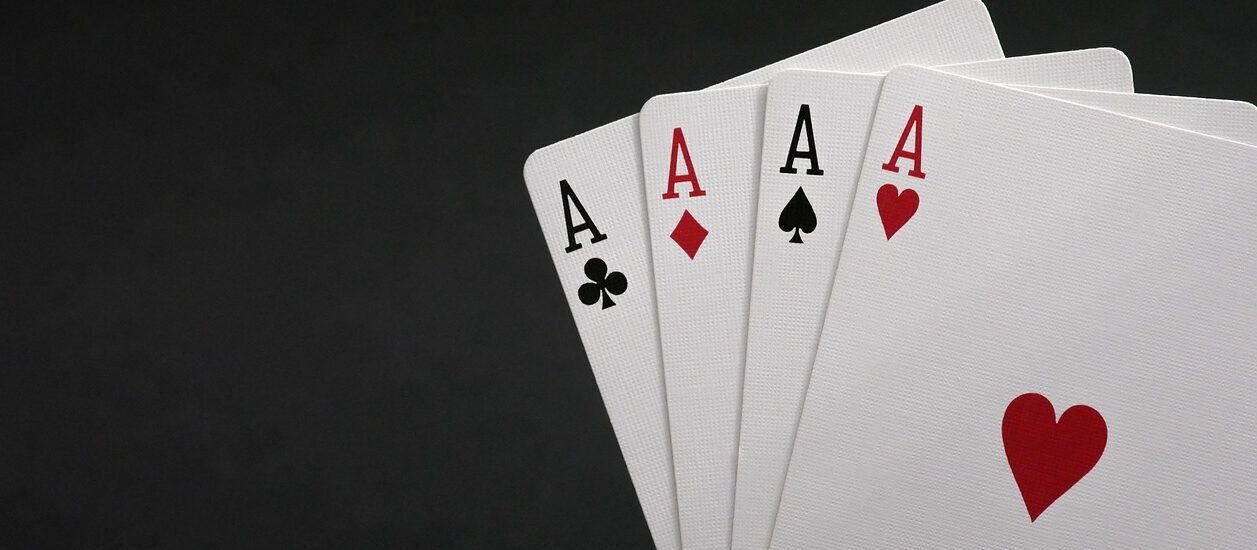 Spielsucht: ein sträflich unterschätztes Phänomen