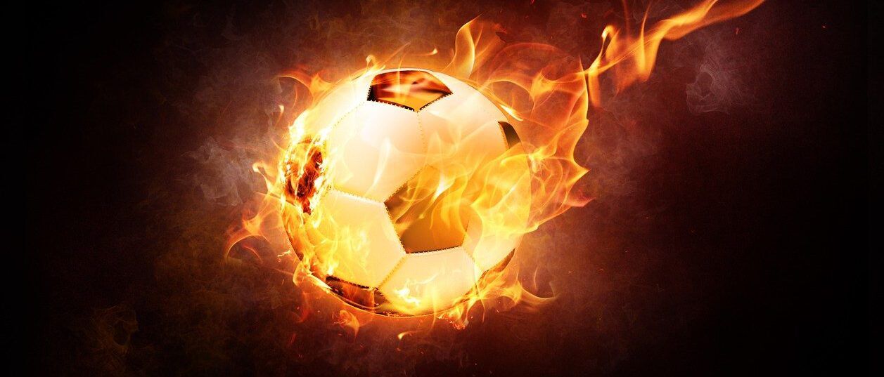 !Fußball around the clock?