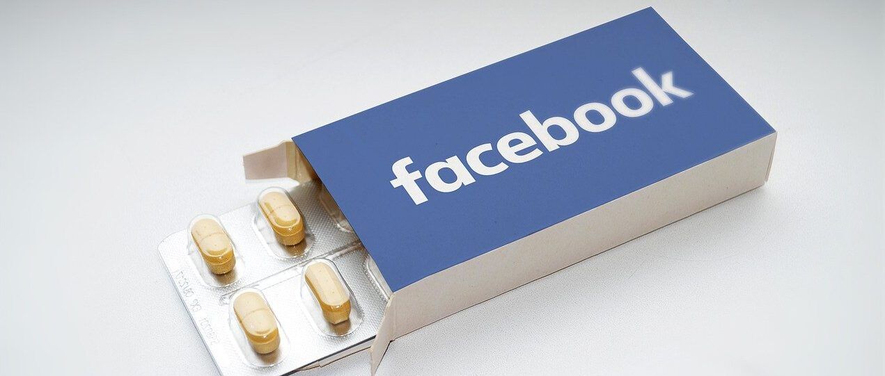 Facebook wird 20, und ich bin auch schon 15 Jahre da drin