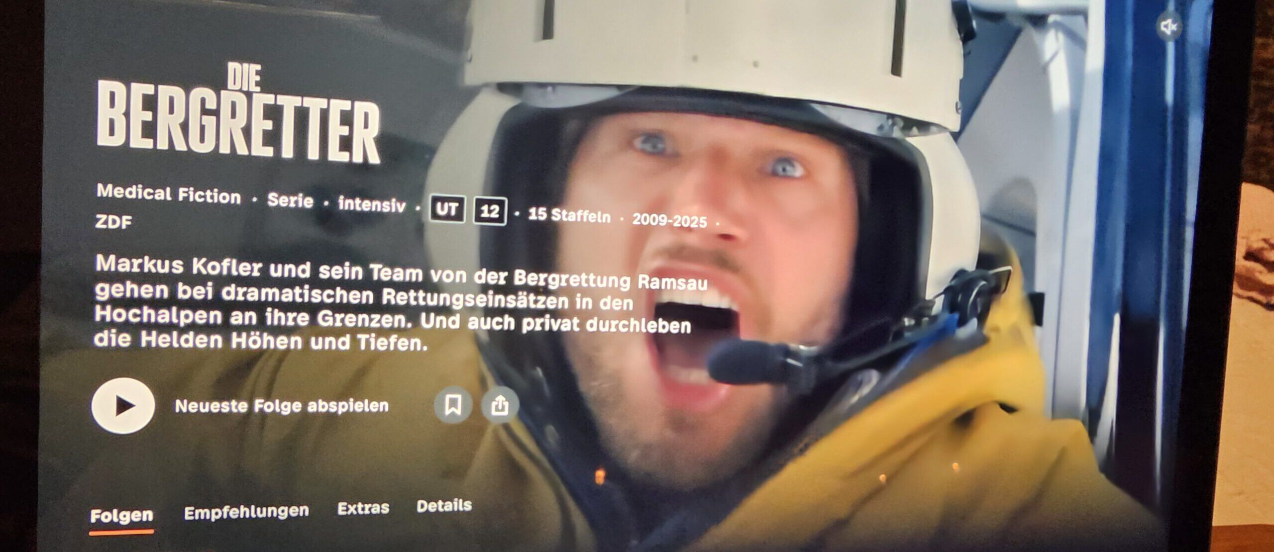 Helden und Demokratie