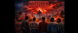 Stranger Things
