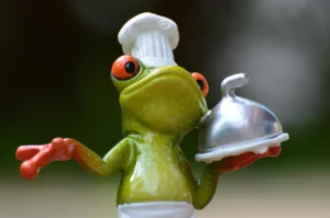Kochen mit Hartz 4