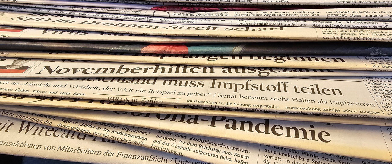 Für wen ich schreibe