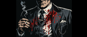 Thomas Shelby