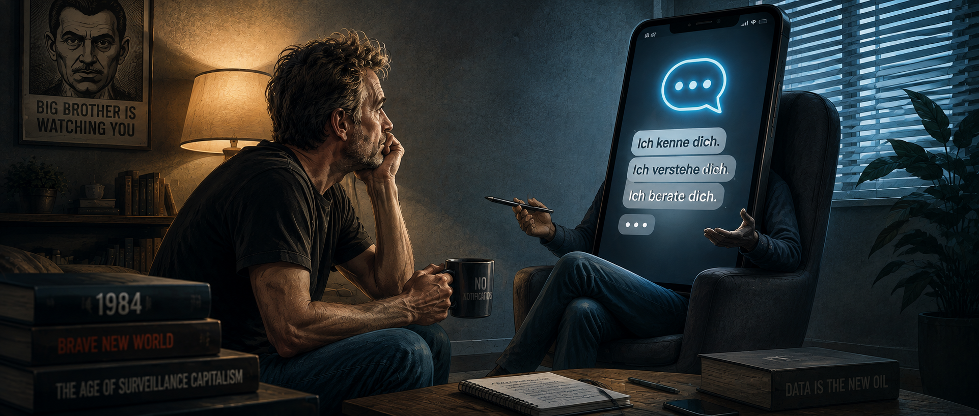 Meta AI
